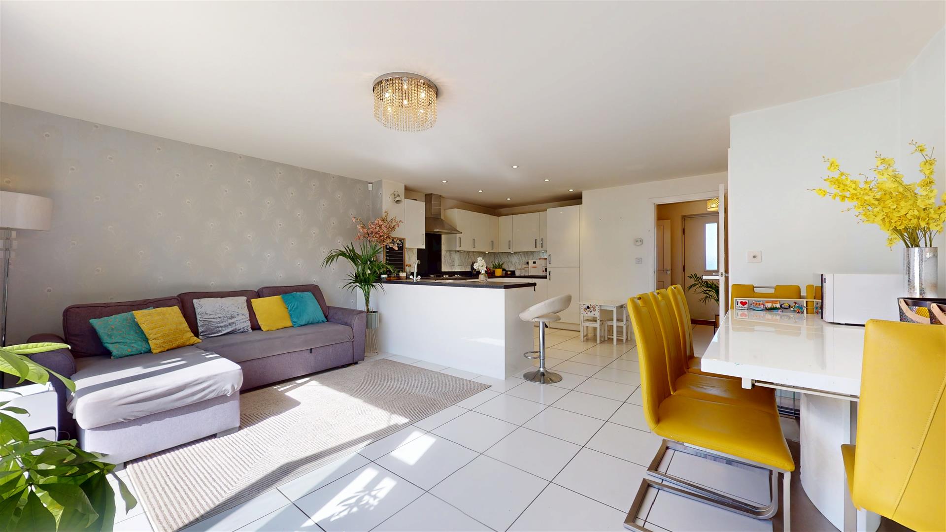 Simford Way, Whitehouse, Milton Keynes